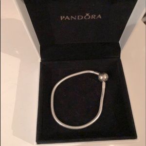 Pandora Bracelet